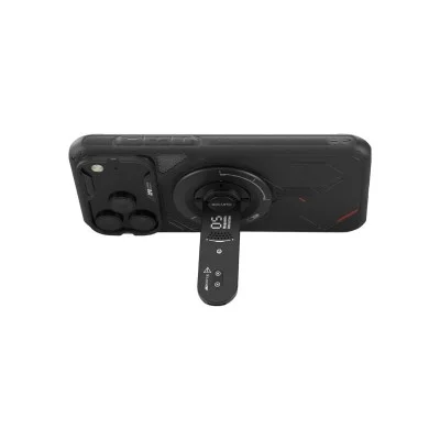 AULUMU G05 Air 5-in-1 Magnetic Phone Kickstand with Box Cutter